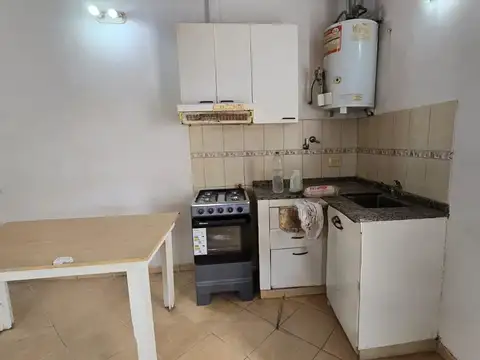 Departamento en Alquiler de 2 ambientes
