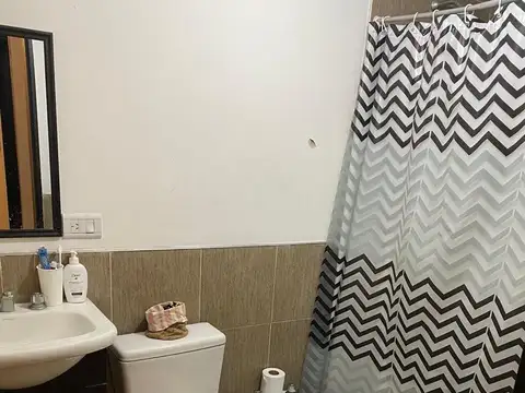 Departamento en Venta al Norte