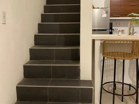 Departamento en Venta en Zarate, USD 57.000