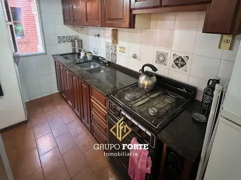 Departamento en Venta 25 años