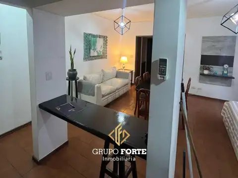 Departamento en Venta al Norte