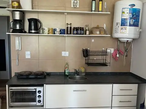 Departamento en Venta en Miramar, USD 45.000