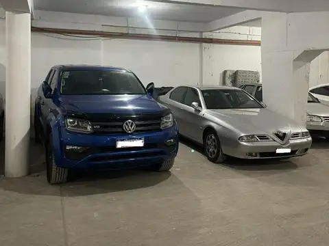 Departamento 1 ambiente al contra-frente con cochera