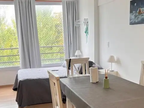 Departamento en Venta con 1 cochera