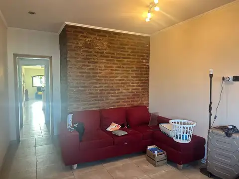 Camino Parque Centenario esquina 510 2100