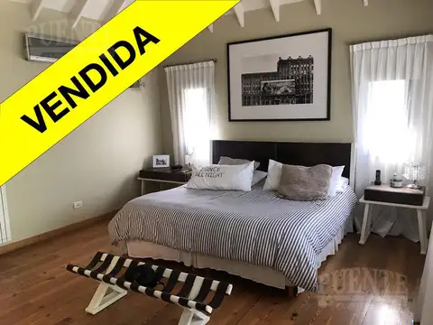 Casa en Venta 8 años