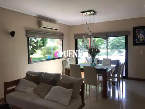 Casa en Venta de 3 dormitorios