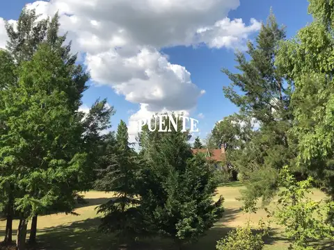 Casa en Venta al Oeste