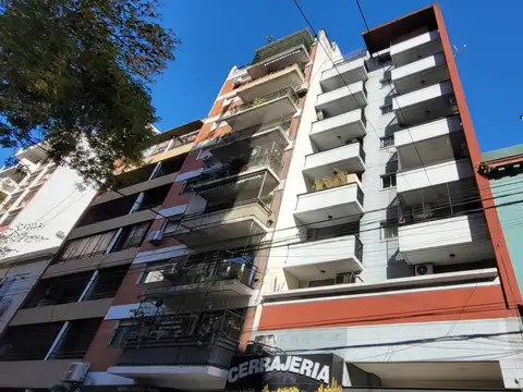 Charcas y Gallo - Monoambiente Amplio - Barrio Norte