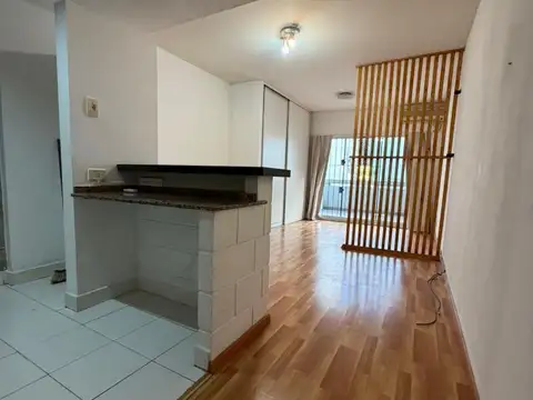 Departamento en Alquiler 15 años