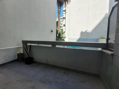 Departamento en Alquiler en Barrio Norte, CABA