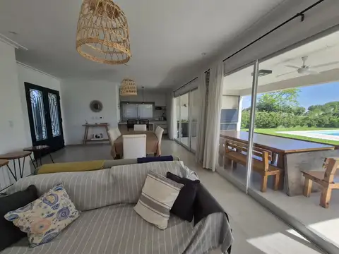 Casa en Alquiler Temporal 5 años