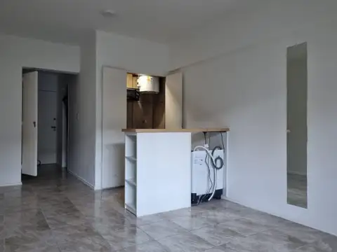 Departamento en Alquiler de 1 dormitorio