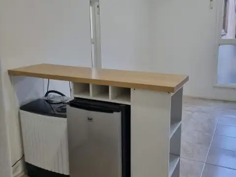 Departamento en Alquiler en Monserrat, $ 600.000