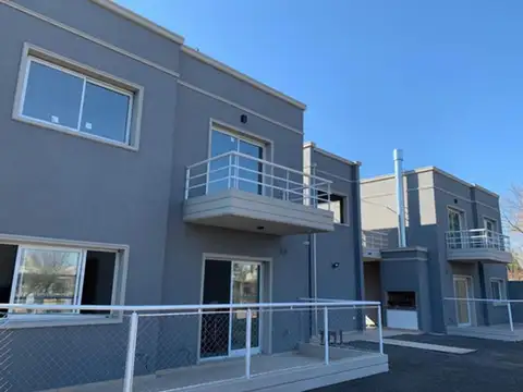 Departamento en Venta en San Antonio De Areco, USD 65.000