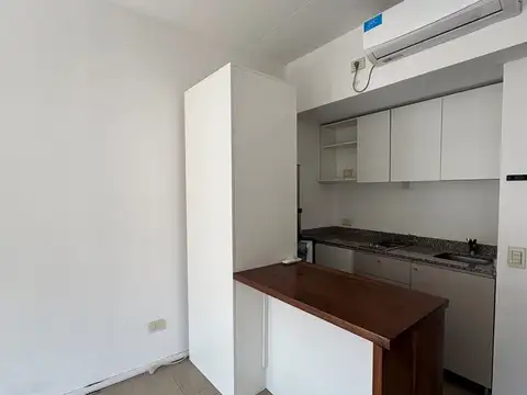 Departamento en Alquiler de Monoambiente