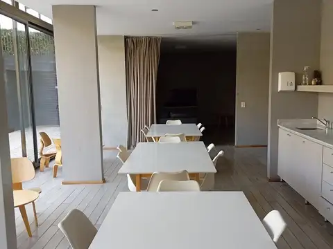 Departamento en Alquiler Apto profesional
