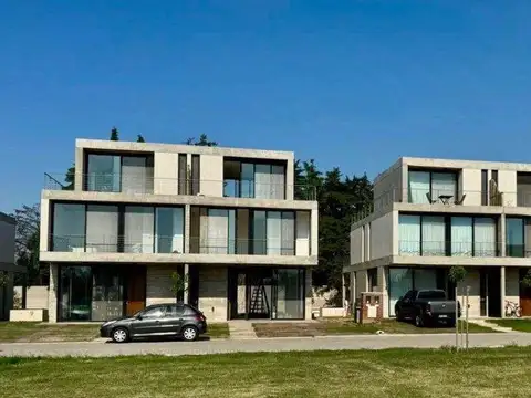 Departamento en venta  El Olivar, Pilar