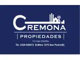 CREMONA JOSE ENRIQUE
