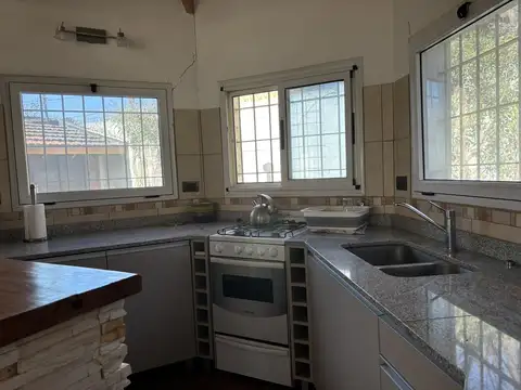 Casa en Venta A Estrenar