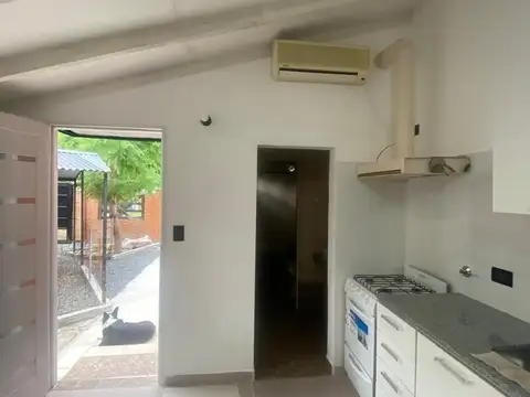 Departamento en Alquiler 2 años