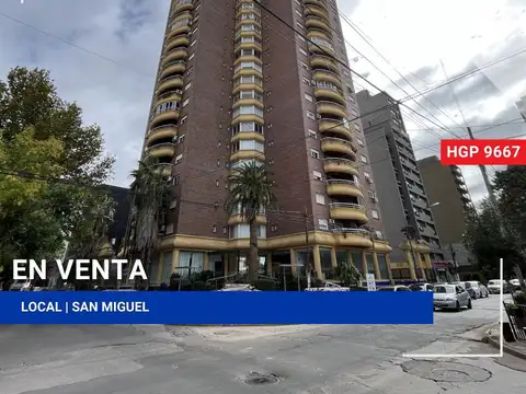 Local en Venta en San Miguel, Partido de San Miguel