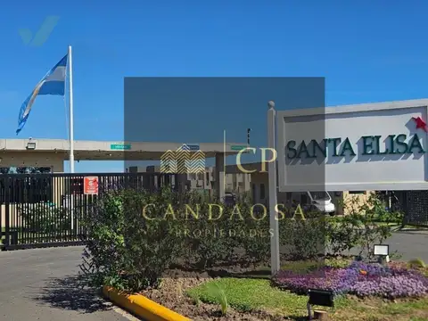 Terreno en Venta en Pilar Del Este - Santa Elisa, Countries y Barrios Cerrados en Pilar