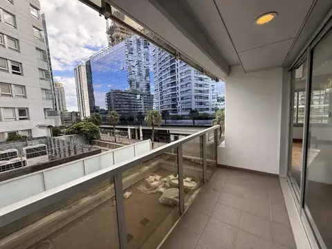 Departamento en Alquiler 17 años