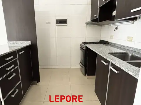 Departamento en Alquiler Permite mascota