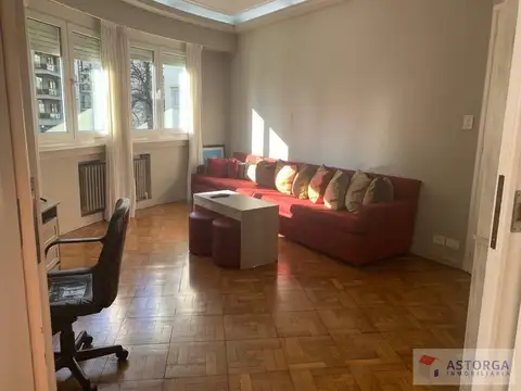 Departamento en Venta de 4 dormitorios