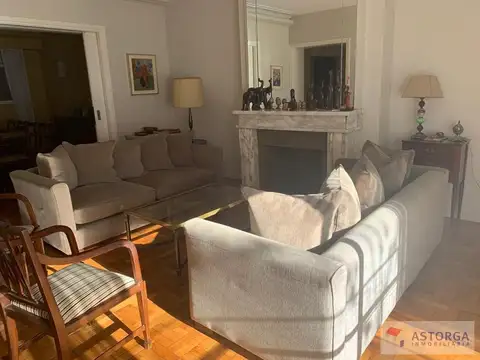 Departamento en Venta de 5 ambientes