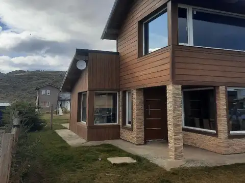 Casa en Venta en Dina Huapi, Pilcaniyeu