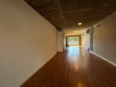 NUEVO INGRESO  !!! - Fitz Roy 1988 - tercer piso - con aires acondicionados