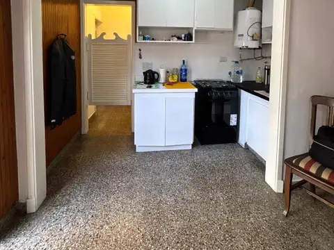Depto Tipo Casa en Venta en Banfield, USD 48.000