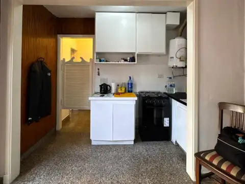 Ph 2 amb con patio y cochera - Capello 1331