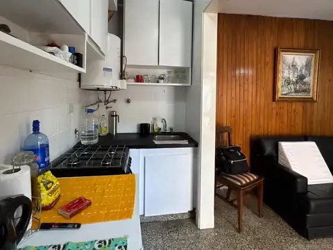 Depto Tipo Casa en Venta de 2 ambientes