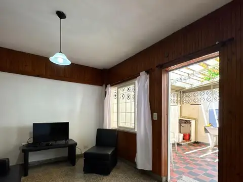 Depto Tipo Casa en Venta con 1 cocheras