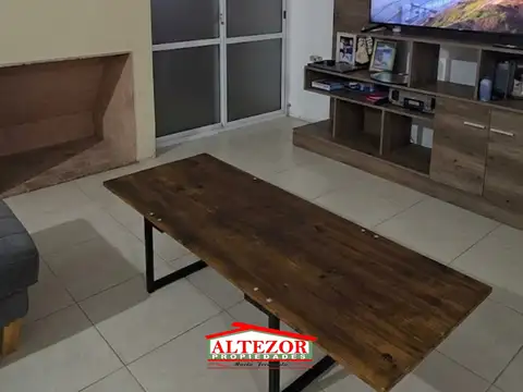 Casa en venta en Manzanares, Pilar - Apto crédito