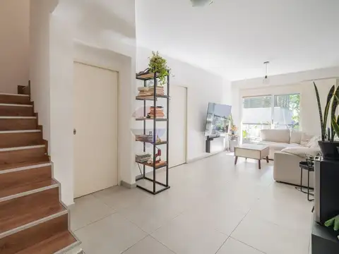 Departamento en Venta en Villa Urquiza, USD 189.000