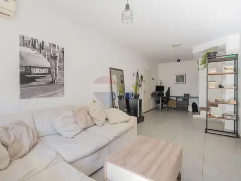 VENTA DEPARTAMENTO 2 AMB VILLA URQUIZA CON PILETA