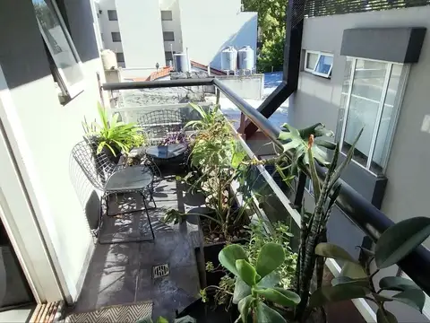 Departamento en Venta 10 años