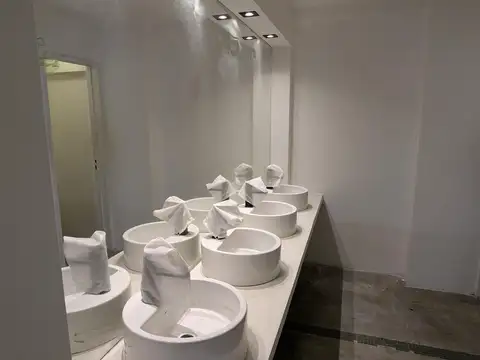 Oficina de 700m2 en Venta y Alquiler - A estrenar - San Nicolás