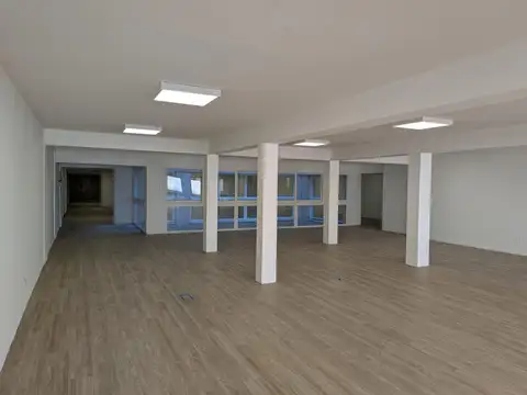 Oficina de 700m2 en Venta y Alquiler - A estrenar - San Nicolás - Distrito IA