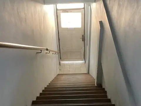 Don Bosco 1100, Piso 1