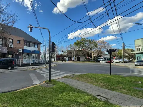 Oficina en Venta en San Isidro Vías / Rolon, San Isidro