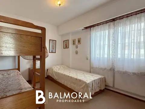 Departamento en Alquiler - Zona: Pinamar Centro / REF: 2408