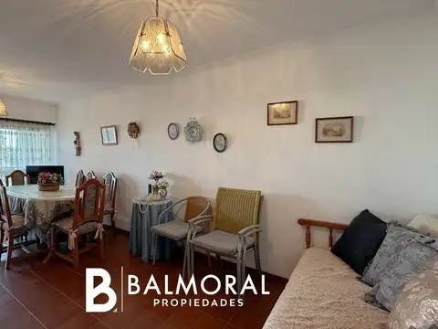 Departamento en Alquiler Temporal de 1 dormitorio