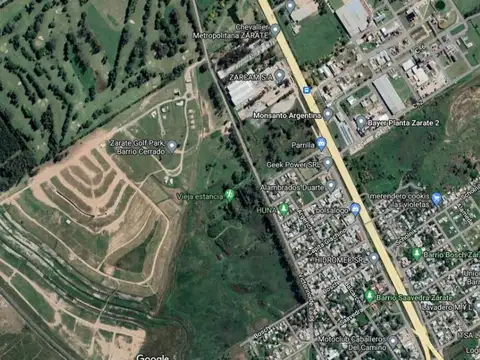GOLF PARK, LOTE 403
