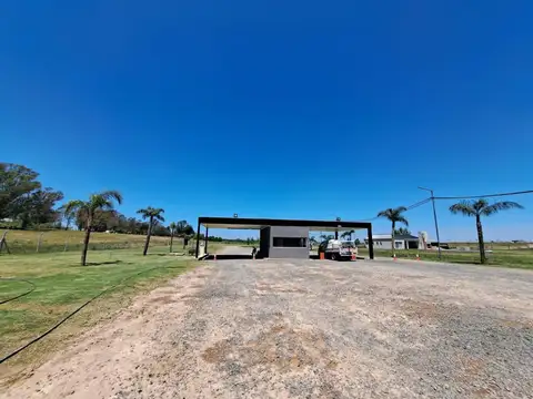 Terreno en Venta en Zarate, USD 11.000