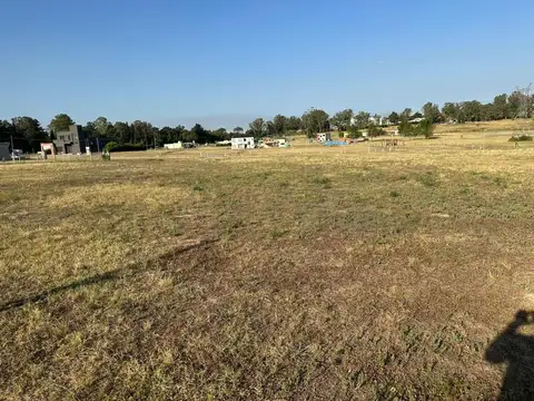 Terreno en Venta de 600,0 m2